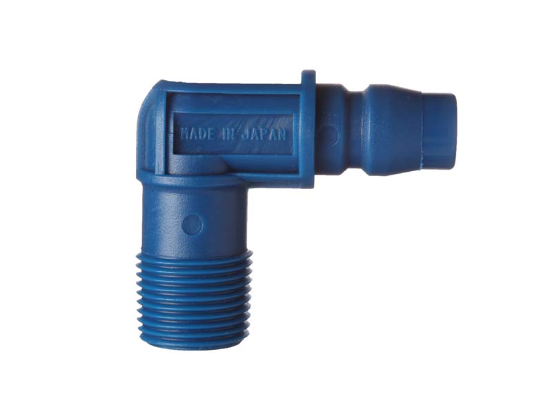 JSL-03   日本進口塑料快速接頭