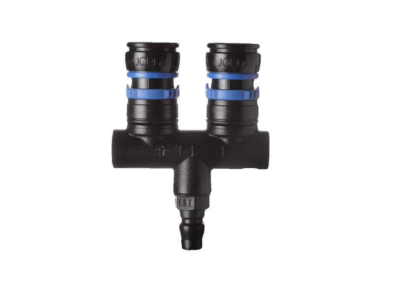 TL-1N   日本進口塑料快速接頭